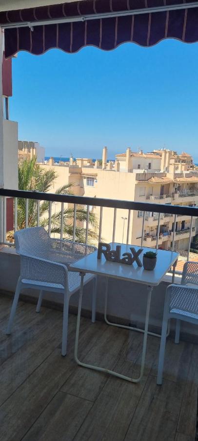 Appartement Neptuno Torrecilla Nerja